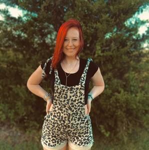 Meet your Posher, Haley